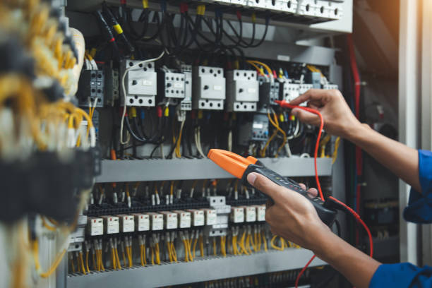 Best Electrical Rewiring Services  in Pughtown, PA