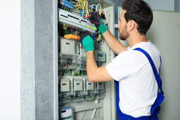 Best Best Electricians Near Me  in Pughtown, PA