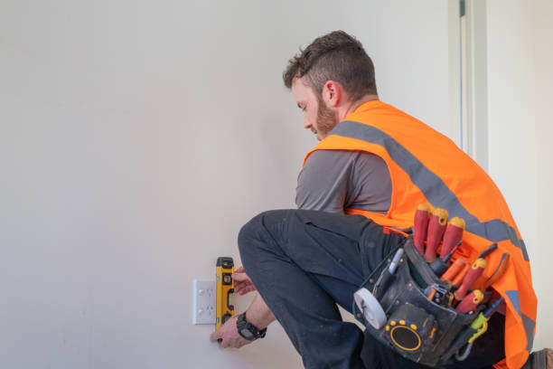 Best Electrical Installation Contractor  in Pughtown, PA