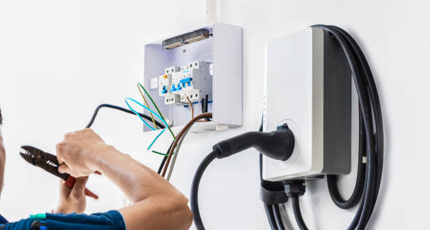 Best Emergency Electrical Repair  in Pughtown, PA