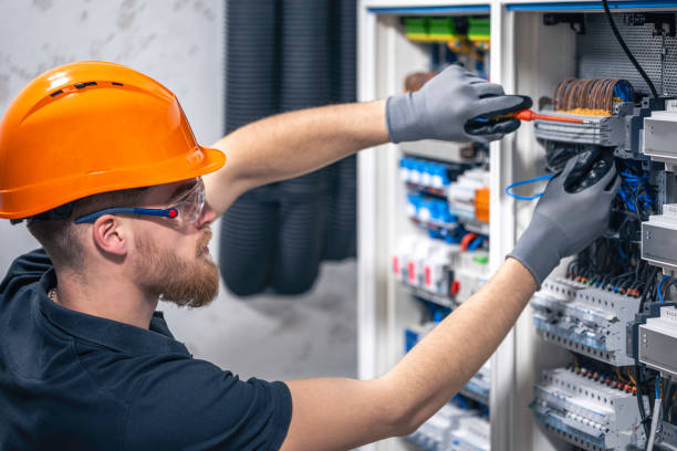 Best Circuit Breaker Repair  in Pughtown, PA