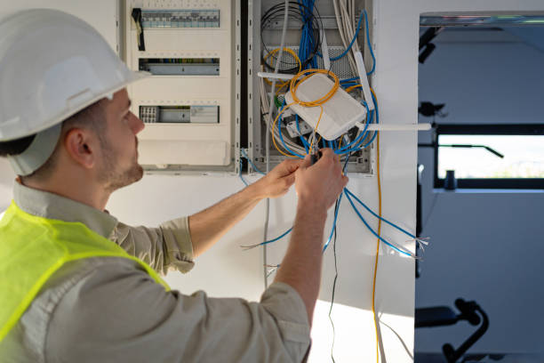 Best Home Electrical Repair  in Pughtown, PA